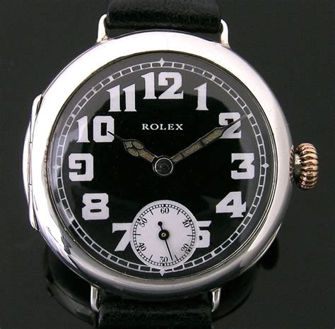 1916 rolex.